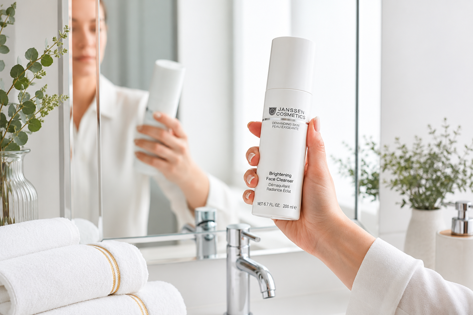 How to Layer Skincare Products for Maximum Results