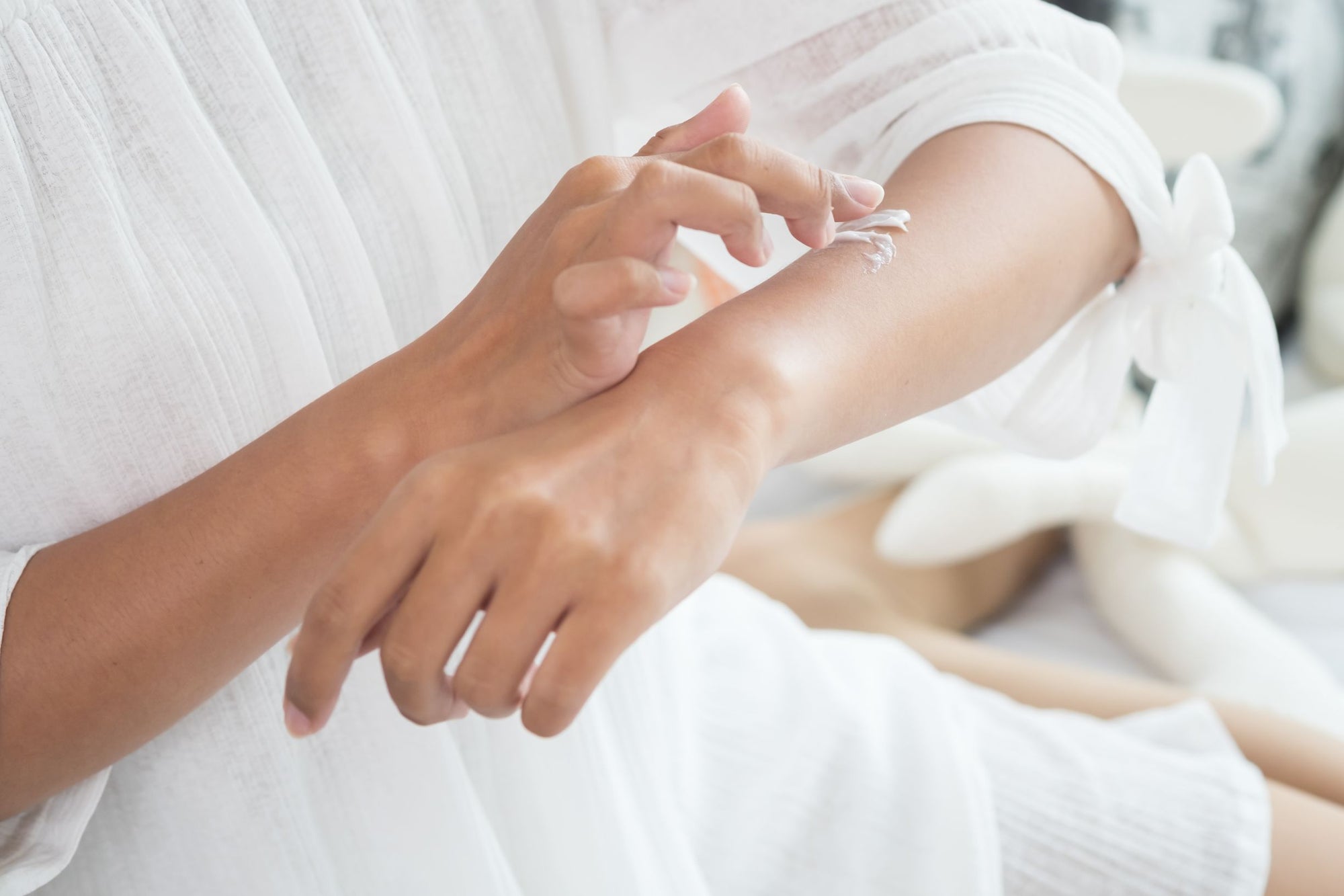 Janssen Products for Healthy Sensitive Skin