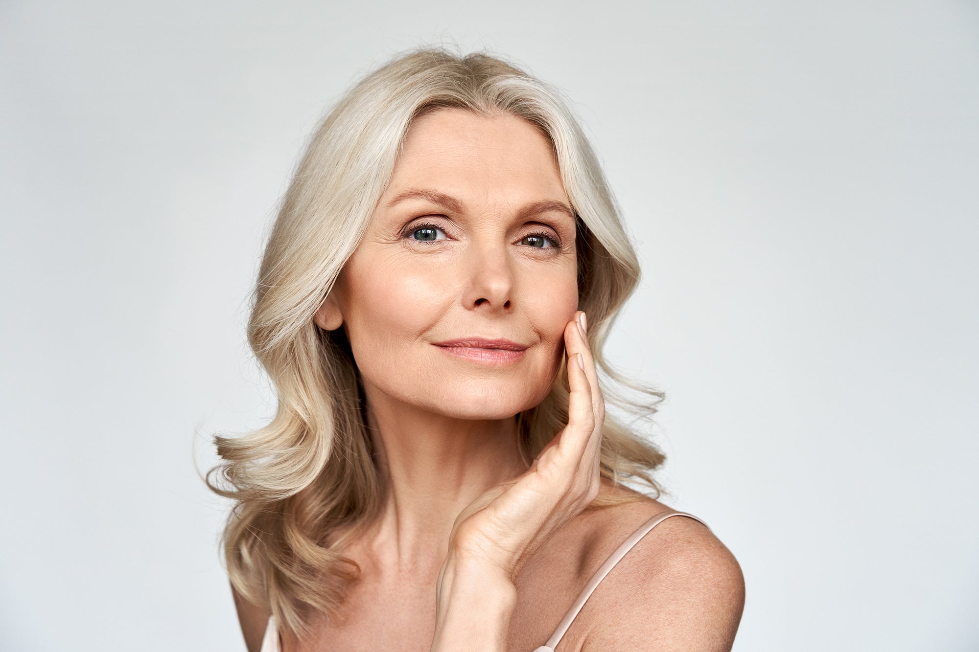Janssen Cosmetics & Mature Skin