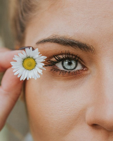 Janssen Cosmetics and Dry Skin