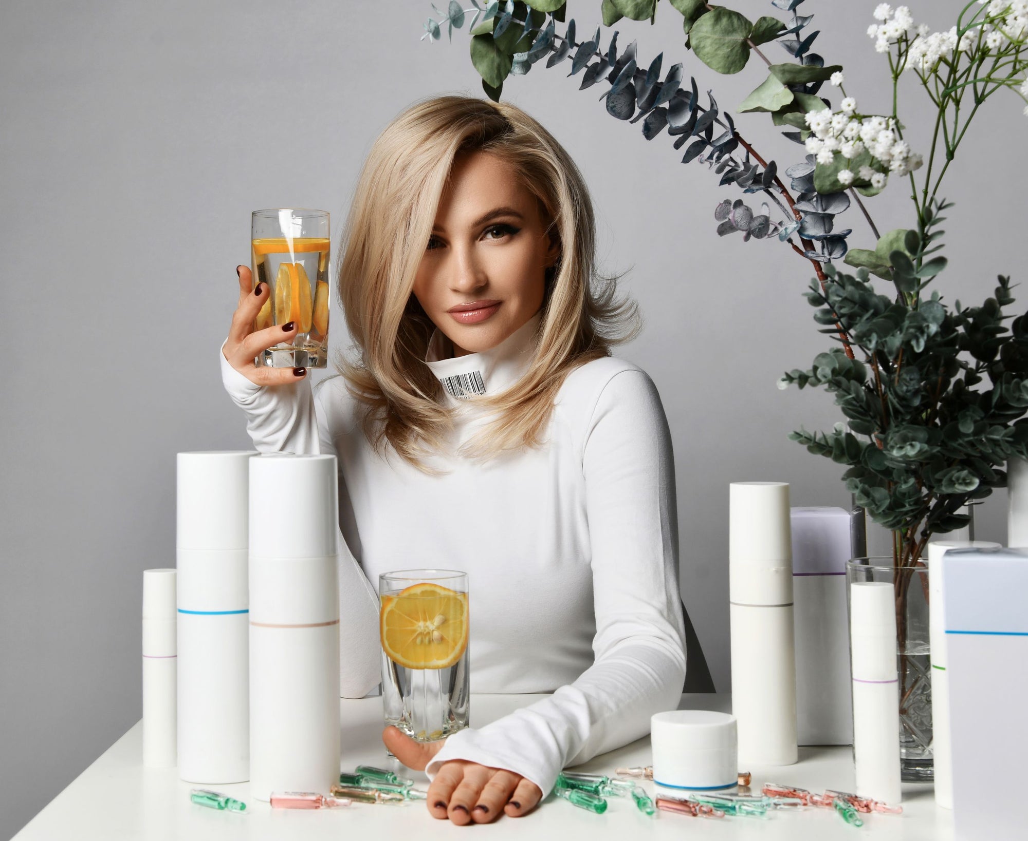 Why Professional Grade Products are Better Than Store Bought