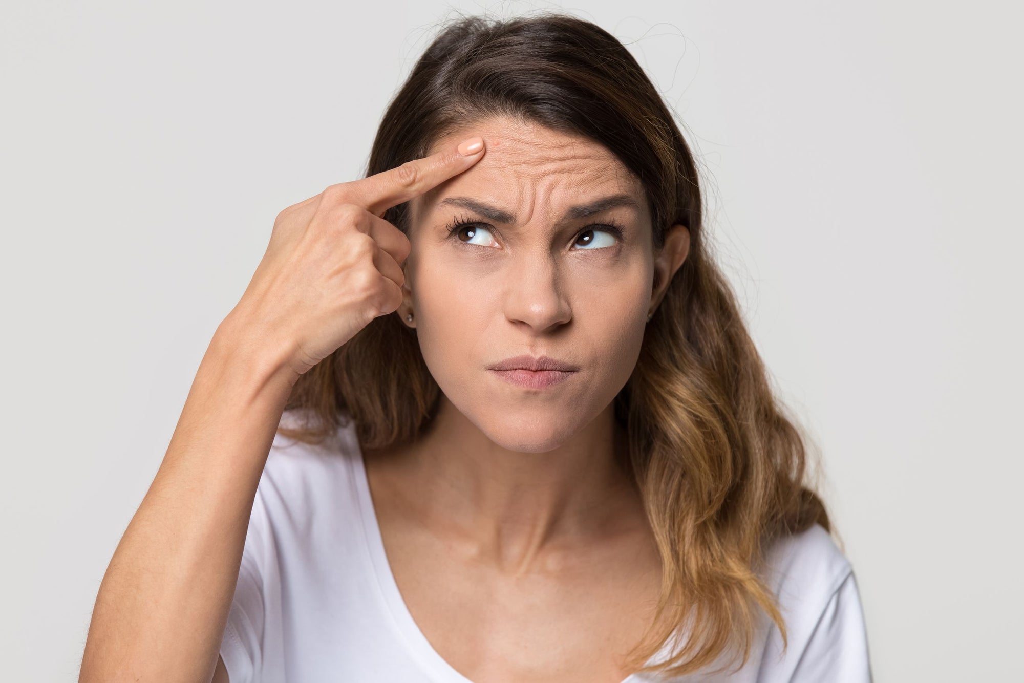 Managing Stressful Skin with Janssen Cosmetics