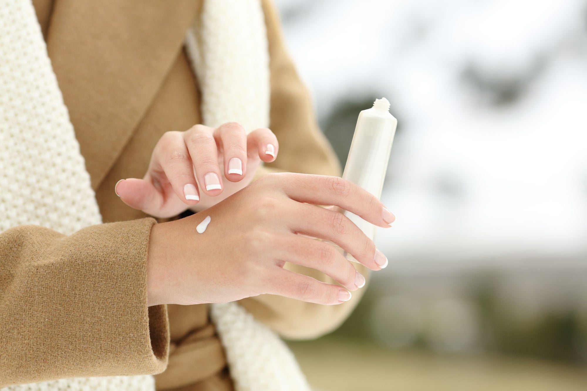 How to Stay Hydrated During the Cold Weather
