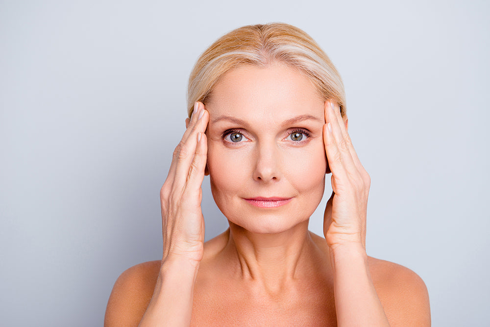 Ways to Treat and Alleviate Saggy Skin