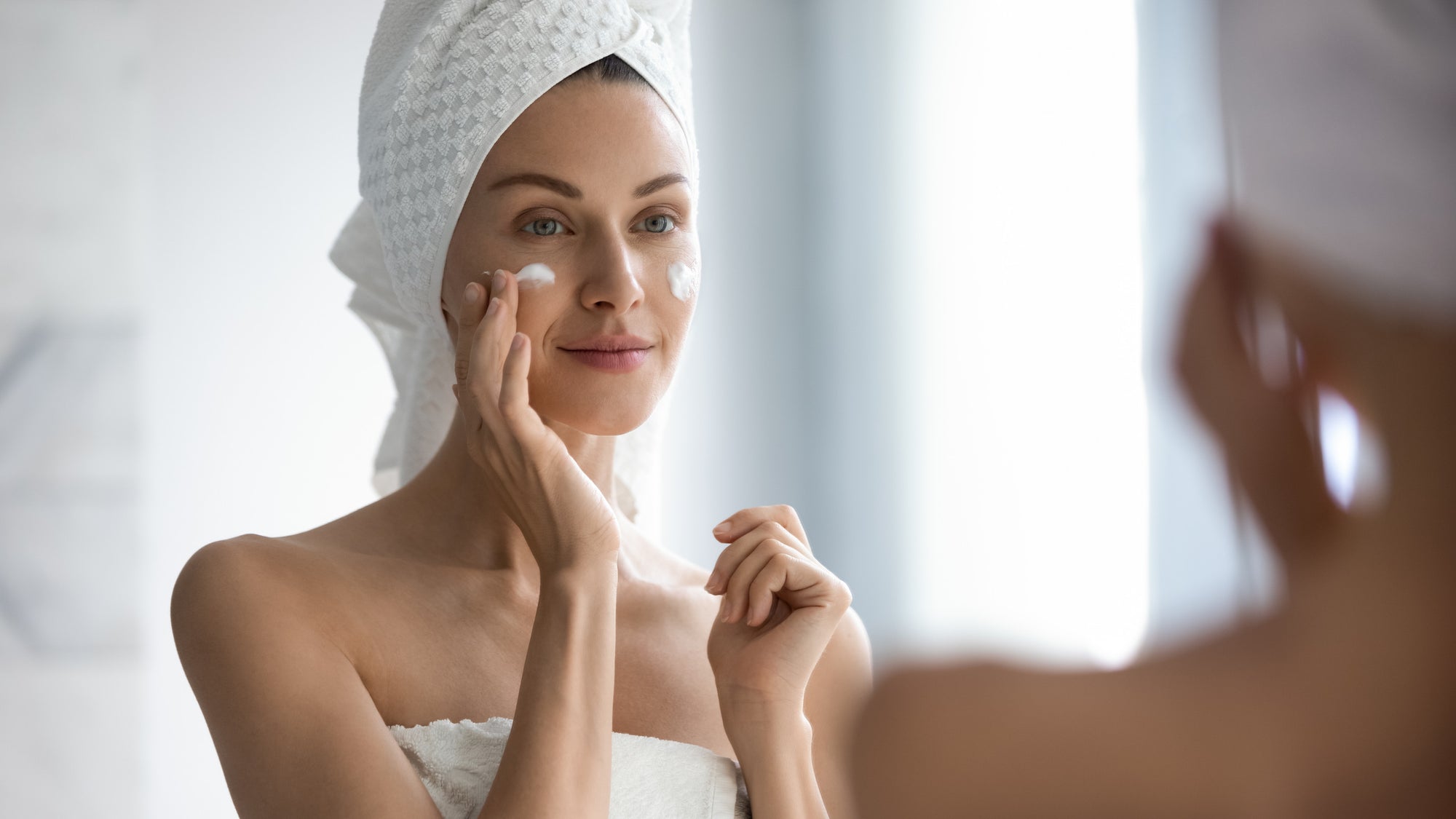 Janssen Mature Skin Collection