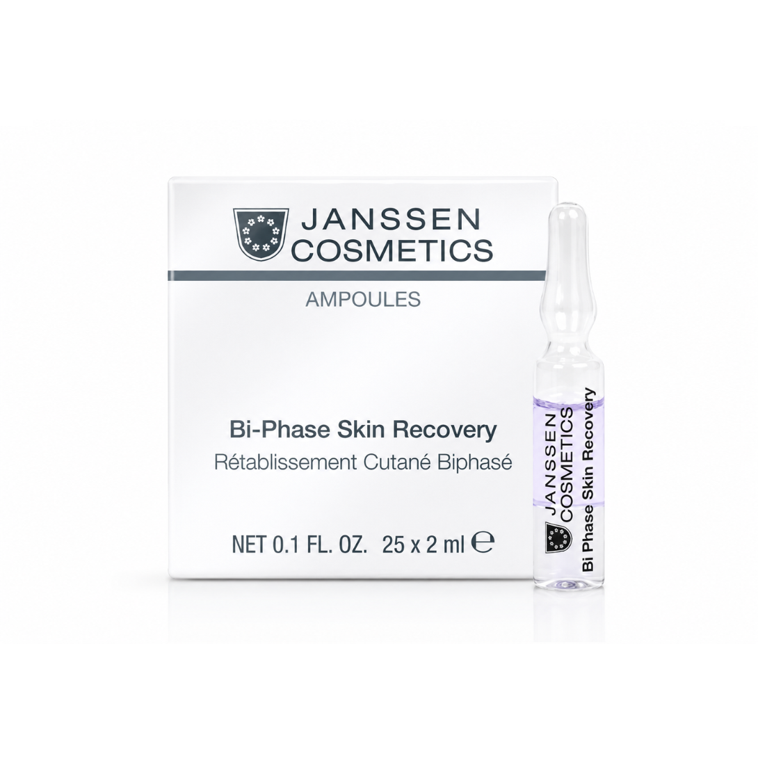 Bi-Phase Skin Recovery 25 x 2ml