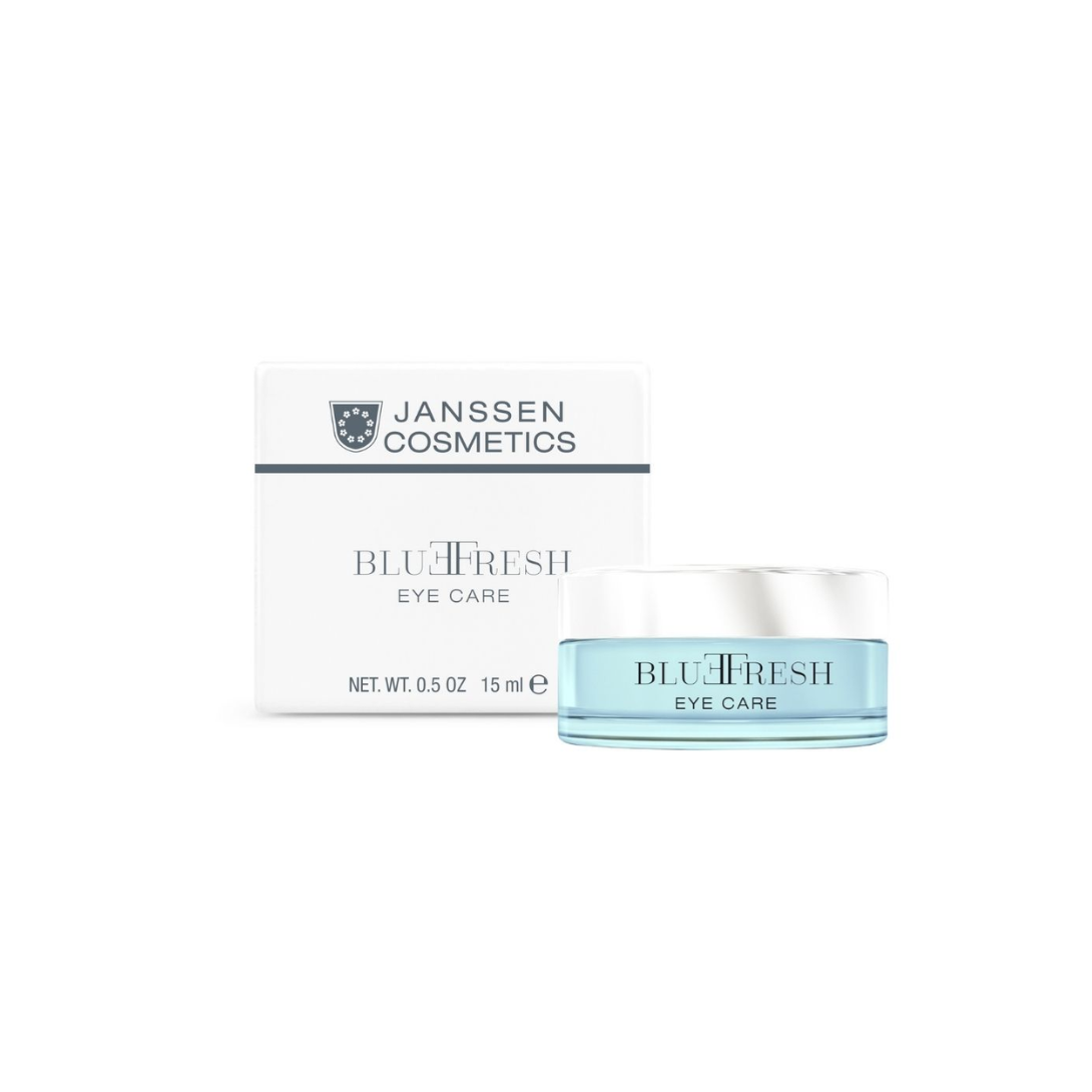 Blue Fresh Eye Care 15ml